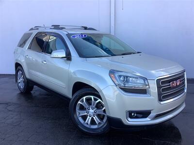 2014 GMC Acadia SLT-1   - Photo 8 - Crest Hill, IL 60403