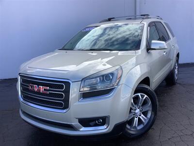 2014 GMC Acadia SLT-1   - Photo 2 - Crest Hill, IL 60403