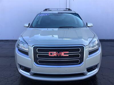 2014 GMC Acadia SLT-1   - Photo 9 - Crest Hill, IL 60403