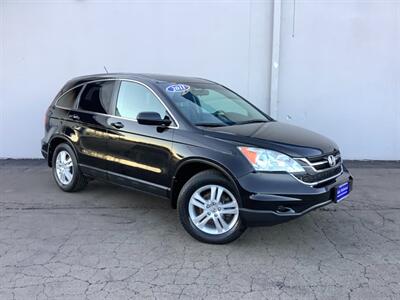 2011 Honda CR-V EX-L   - Photo 10 - Crest Hill, IL 60403