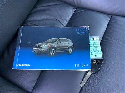 2011 Honda CR-V EX-L   - Photo 31 - Crest Hill, IL 60403