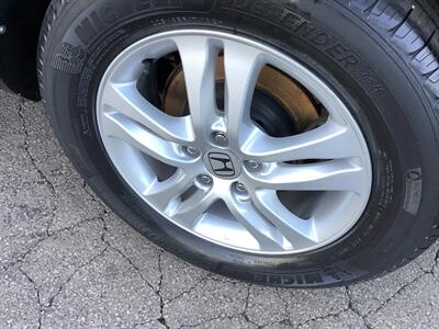 2011 Honda CR-V EX-L   - Photo 43 - Crest Hill, IL 60403