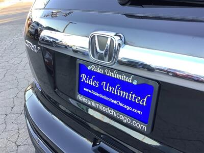 2011 Honda CR-V EX-L   - Photo 37 - Crest Hill, IL 60403