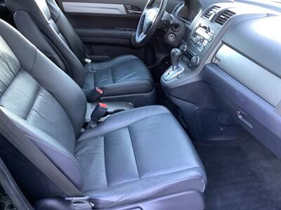 2011 Honda CR-V EX-L   - Photo 29 - Crest Hill, IL 60403