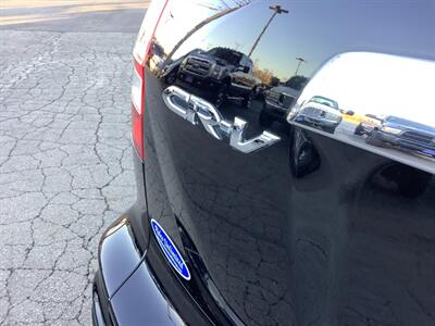 2011 Honda CR-V EX-L   - Photo 38 - Crest Hill, IL 60403