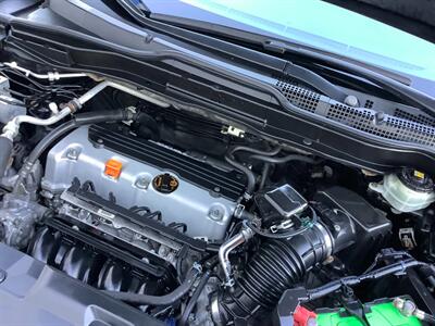 2011 Honda CR-V EX-L   - Photo 45 - Crest Hill, IL 60403