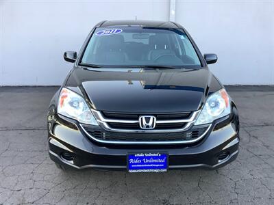 2011 Honda CR-V EX-L   - Photo 12 - Crest Hill, IL 60403