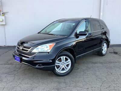 2011 Honda CR-V EX-L   - Photo 2 - Crest Hill, IL 60403
