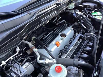 2011 Honda CR-V EX-L   - Photo 46 - Crest Hill, IL 60403