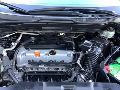 2011 Honda CR-V EX-L   - Photo 44 - Crest Hill, IL 60403