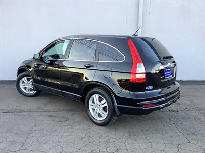 2011 Honda CR-V EX-L   - Photo 5 - Crest Hill, IL 60403