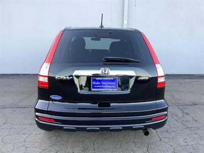 2011 Honda CR-V EX-L   - Photo 6 - Crest Hill, IL 60403
