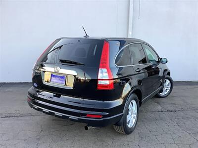 2011 Honda CR-V EX-L   - Photo 8 - Crest Hill, IL 60403