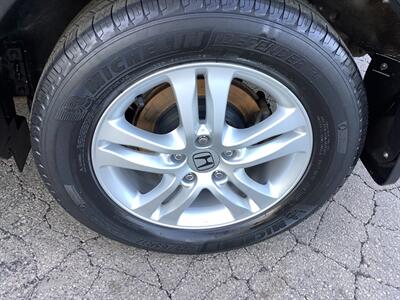 2011 Honda CR-V EX-L   - Photo 42 - Crest Hill, IL 60403