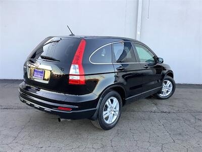 2011 Honda CR-V EX-L   - Photo 7 - Crest Hill, IL 60403