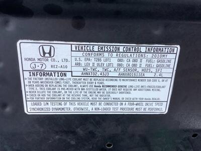 2011 Honda CR-V EX-L   - Photo 47 - Crest Hill, IL 60403