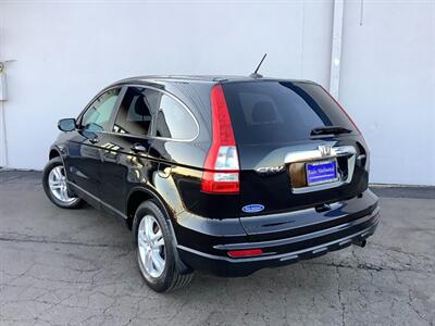 2011 Honda CR-V EX-L   - Photo 4 - Crest Hill, IL 60403