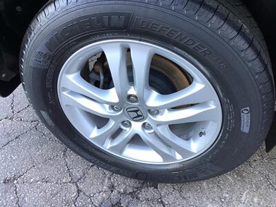 2011 Honda CR-V EX-L   - Photo 40 - Crest Hill, IL 60403