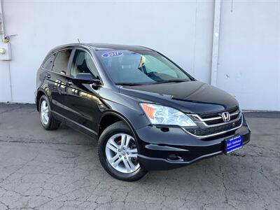 2011 Honda CR-V EX-L   - Photo 11 - Crest Hill, IL 60403