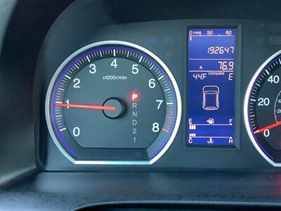 2011 Honda CR-V EX-L   - Photo 19 - Crest Hill, IL 60403