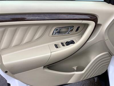 2013 Ford Taurus Limited   - Photo 12 - Crest Hill, IL 60403