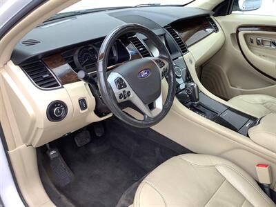 2013 Ford Taurus Limited   - Photo 16 - Crest Hill, IL 60403