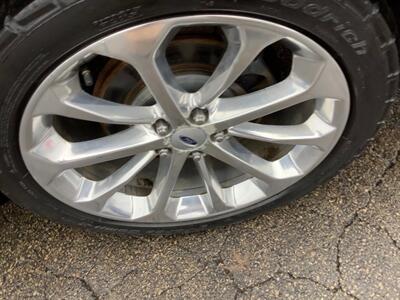 2013 Ford Taurus Limited   - Photo 48 - Crest Hill, IL 60403