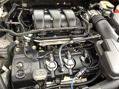 2013 Ford Taurus Limited   - Photo 55 - Crest Hill, IL 60403