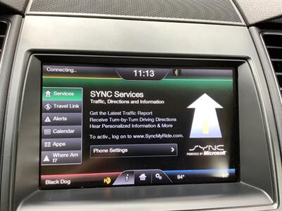 2013 Ford Taurus Limited   - Photo 24 - Crest Hill, IL 60403