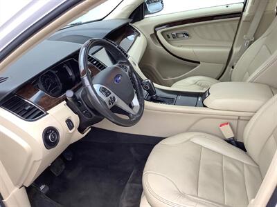 2013 Ford Taurus Limited   - Photo 15 - Crest Hill, IL 60403