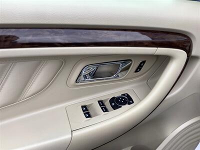 2013 Ford Taurus Limited   - Photo 13 - Crest Hill, IL 60403