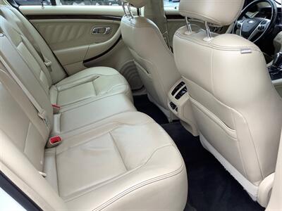2013 Ford Taurus Limited   - Photo 36 - Crest Hill, IL 60403