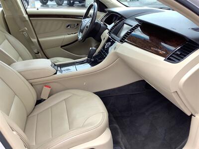 2013 Ford Taurus Limited   - Photo 31 - Crest Hill, IL 60403