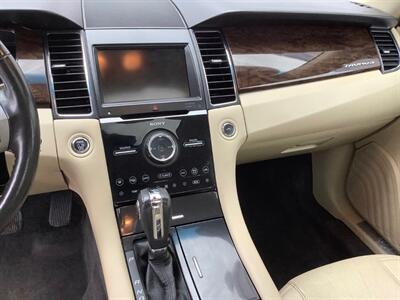 2013 Ford Taurus Limited   - Photo 18 - Crest Hill, IL 60403