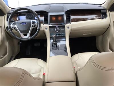 2013 Ford Taurus Limited   - Photo 44 - Crest Hill, IL 60403