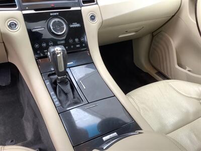 2013 Ford Taurus Limited   - Photo 17 - Crest Hill, IL 60403