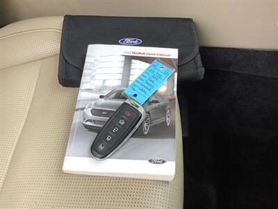 2013 Ford Taurus Limited   - Photo 39 - Crest Hill, IL 60403