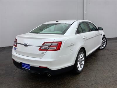 2013 Ford Taurus Limited   - Photo 5 - Crest Hill, IL 60403