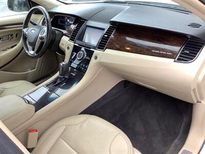 2013 Ford Taurus Limited   - Photo 32 - Crest Hill, IL 60403