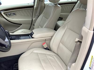 2013 Ford Taurus Limited   - Photo 27 - Crest Hill, IL 60403