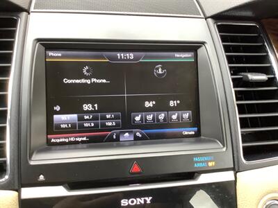 2013 Ford Taurus Limited   - Photo 21 - Crest Hill, IL 60403