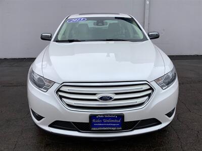 2013 Ford Taurus Limited   - Photo 9 - Crest Hill, IL 60403