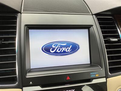 2013 Ford Taurus Limited   - Photo 20 - Crest Hill, IL 60403