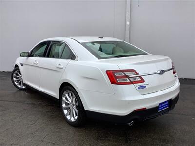 2013 Ford Taurus Limited   - Photo 8 - Crest Hill, IL 60403