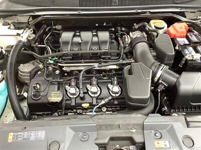 2013 Ford Taurus Limited   - Photo 52 - Crest Hill, IL 60403