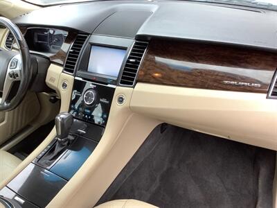 2013 Ford Taurus Limited   - Photo 33 - Crest Hill, IL 60403