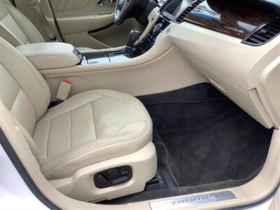 2013 Ford Taurus Limited   - Photo 30 - Crest Hill, IL 60403