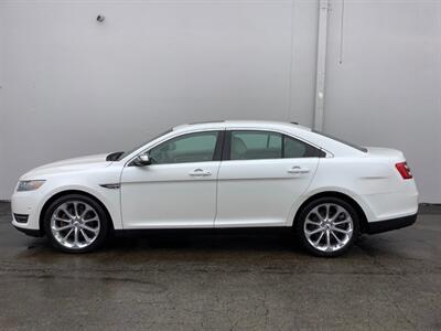 2013 Ford Taurus Limited   - Photo 3 - Crest Hill, IL 60403