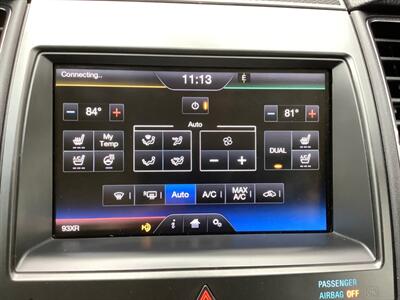 2013 Ford Taurus Limited   - Photo 23 - Crest Hill, IL 60403