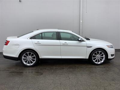 2013 Ford Taurus Limited   - Photo 6 - Crest Hill, IL 60403